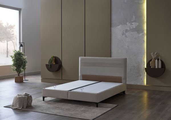 Ekol Baza Krem - 150X200