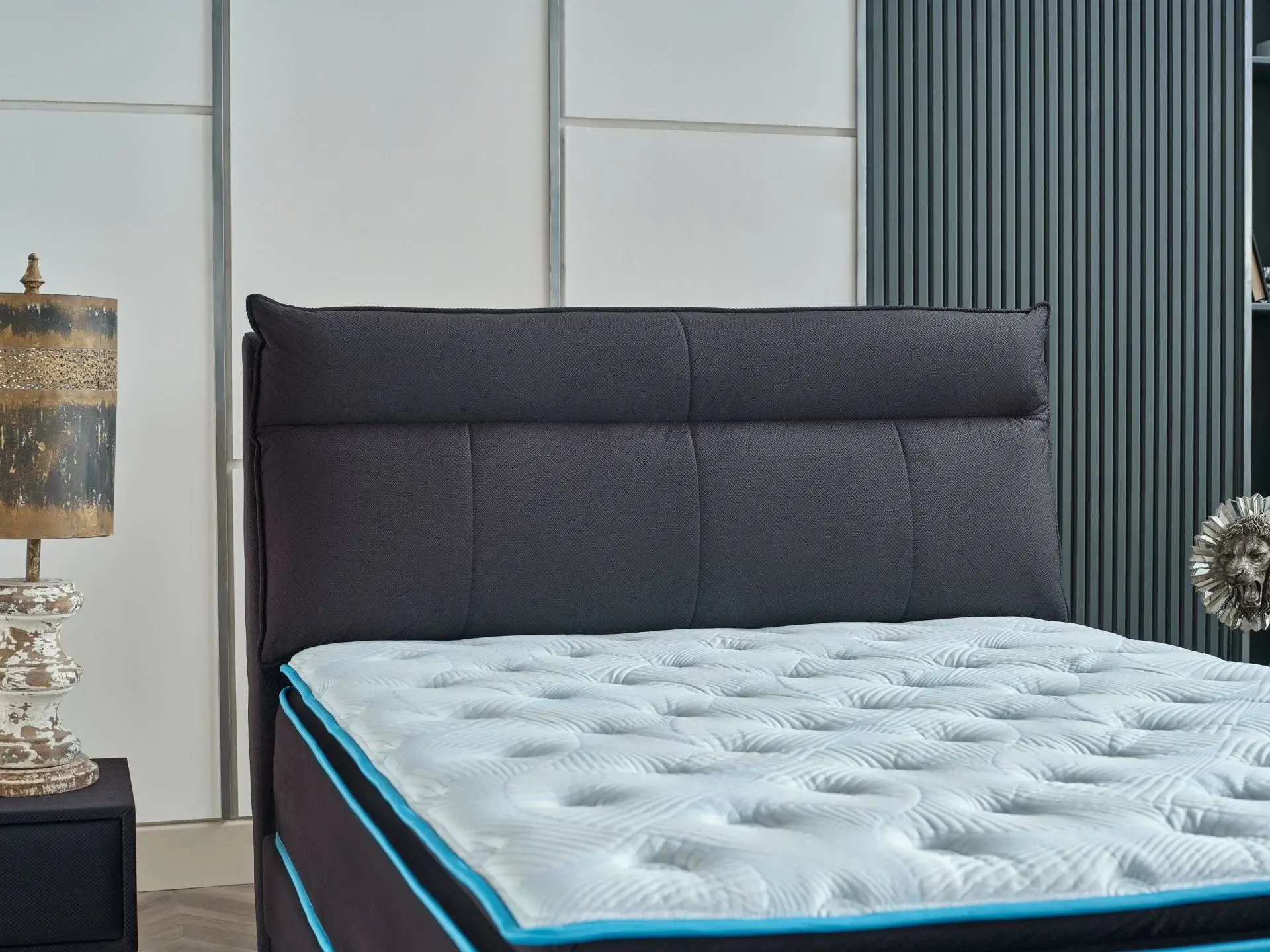 Premium Başlık 180 cm