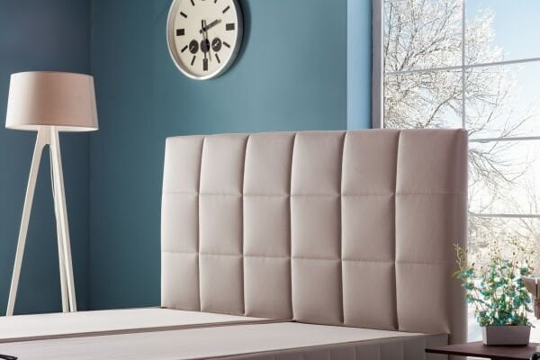 Tango Başlık Krem 100 cm - Krem