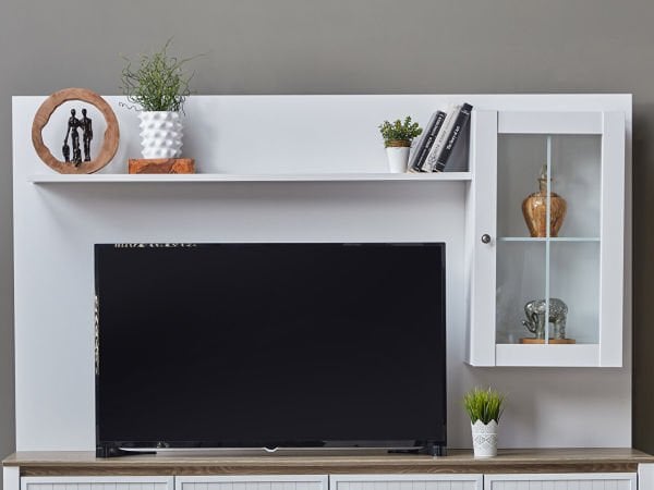 Romano Tv Ünitesi Dolap