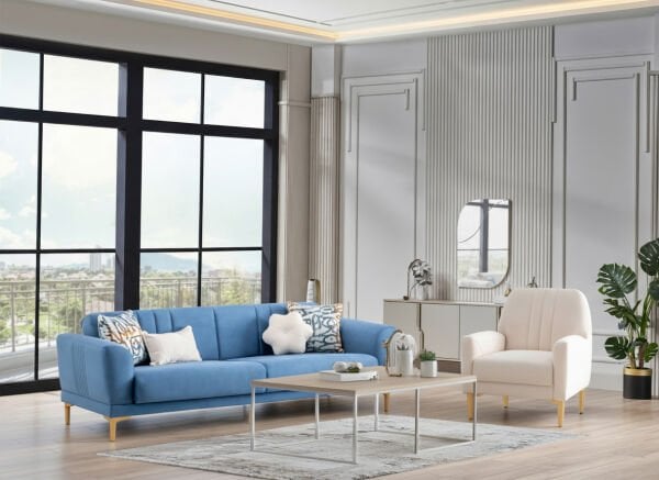 Valery Koltuk Takımı