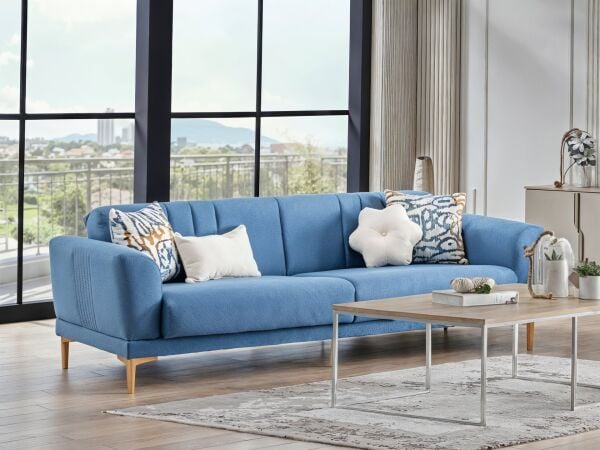 Valery Koltuk Takımı