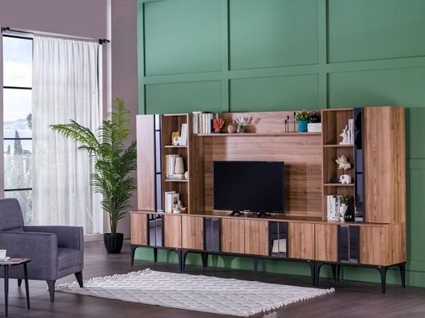 Still Tv Ünitesi