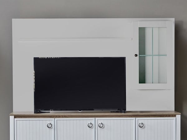 Romano Tv Ünitesi Arka Modül