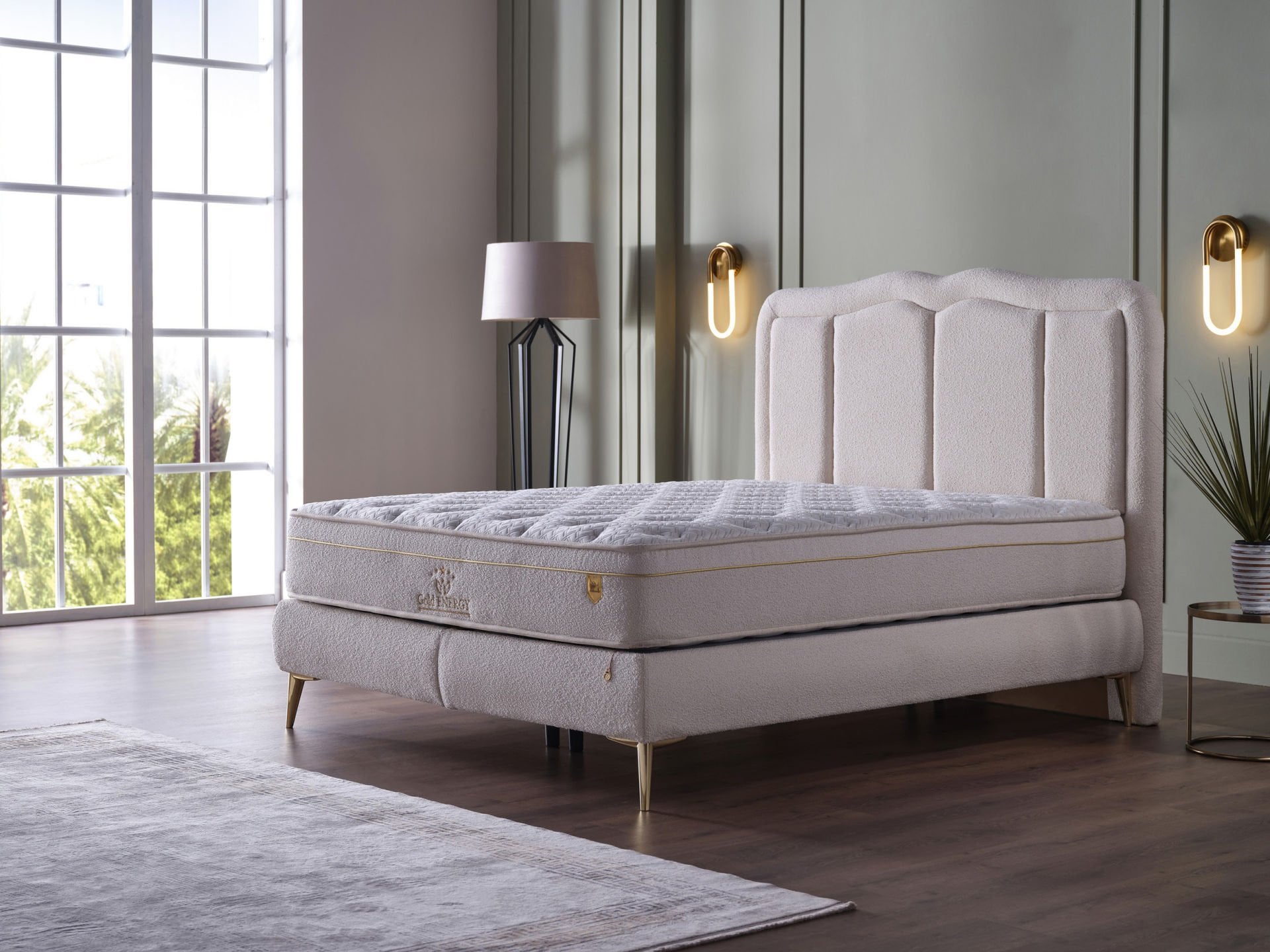 Gold Energy Yatak | Mondihome