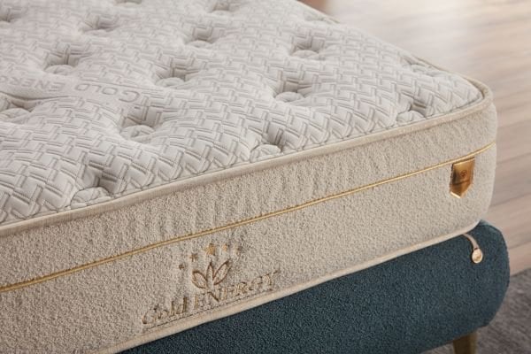 Gold Energy Yatak 100X200