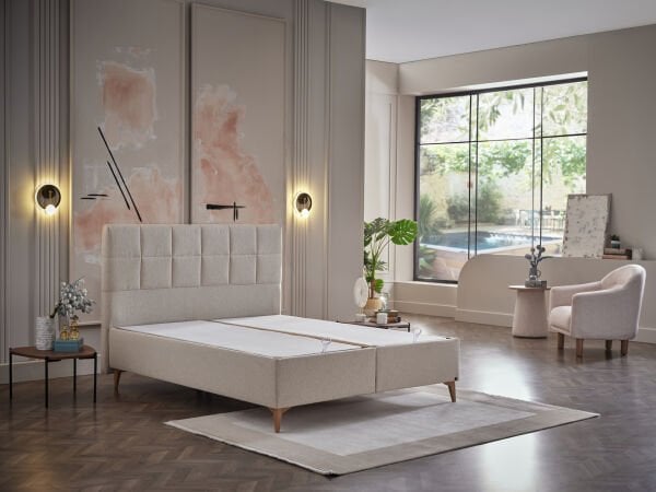 Zero Stress Tango 3'lü Set 150X200