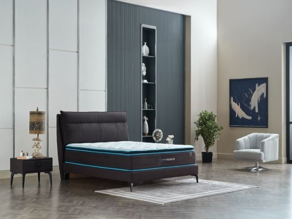 Hybrid Cool Premium 3'lü Set 120X200