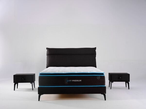 Hybrid Cool Premium 3'lü Set 160X200