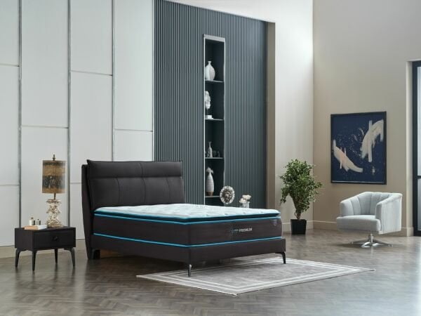 Hybrid Cool Premium 3'lü Set 160X200