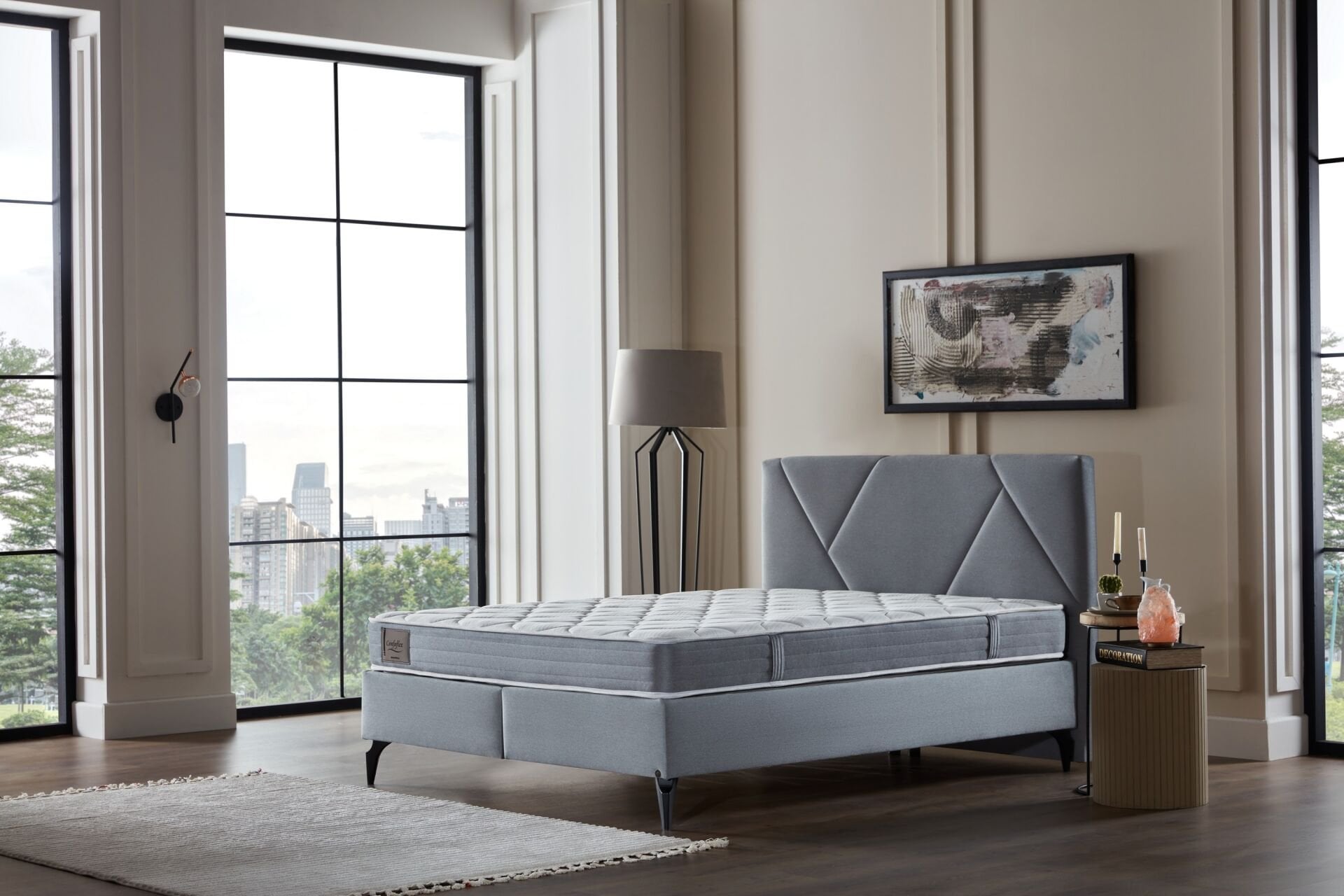 Confoflex Yatak | Mondihome