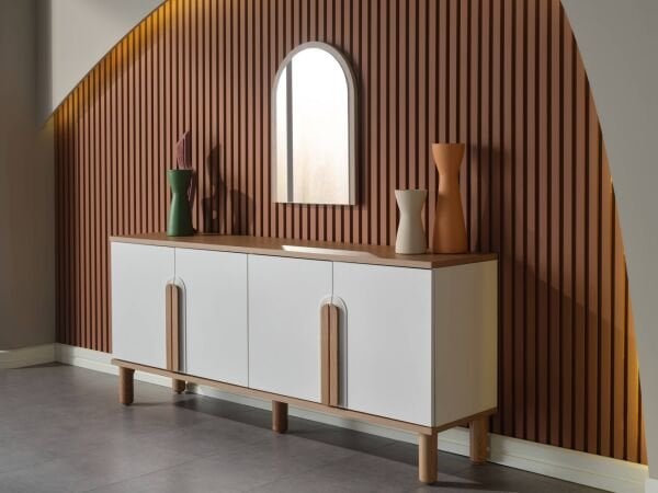 Bolero Konsol Aynası