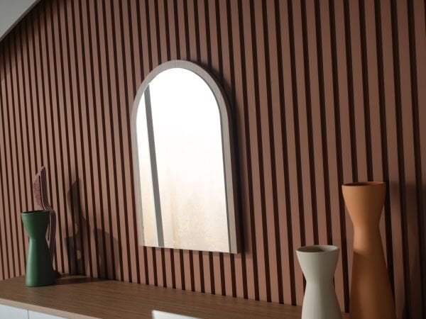 Bolero Konsol Aynası