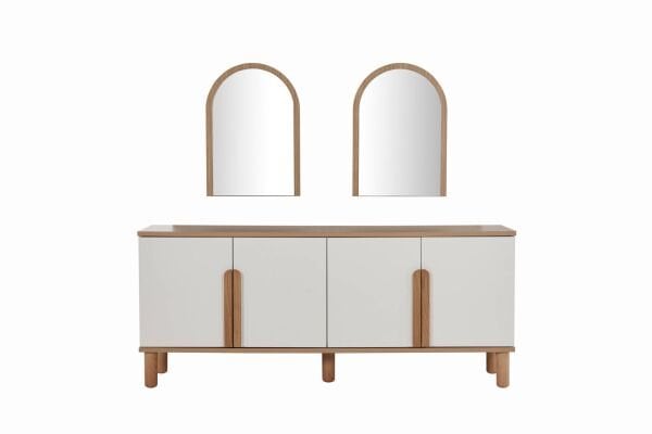 Bolero Konsol Aynası