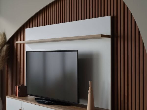 Bolero Tv Ünitesi Arka Modül