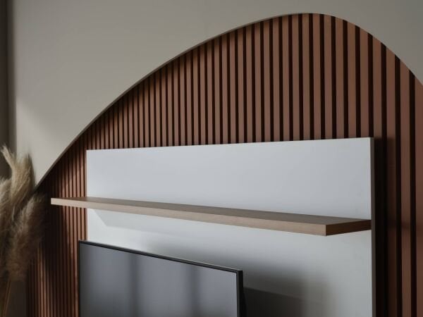 Bolero Tv Ünitesi Raf Modül