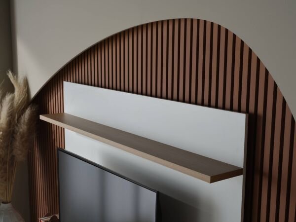 Bolero Tv Ünitesi Raf Modül