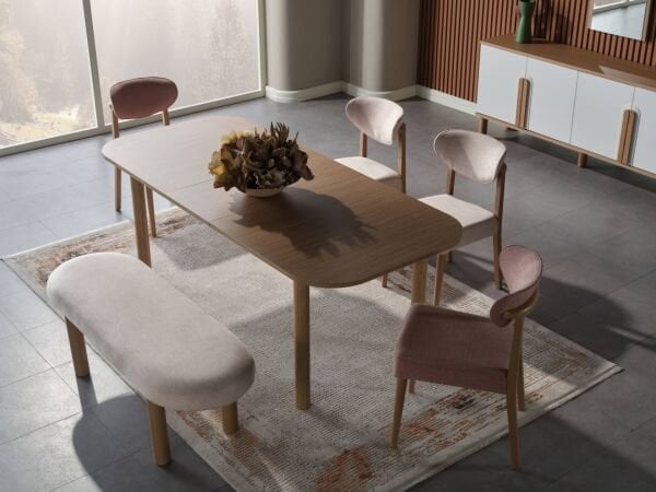 Bolero Bench