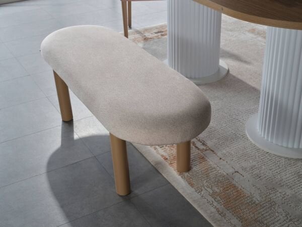 Bolero Bench