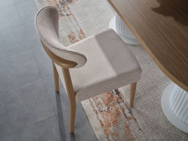 Bolero 2'li Sandalye