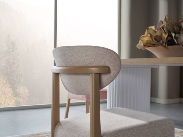 Bolero 2'li Sandalye