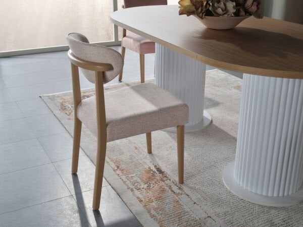 Bolero 2'li Sandalye