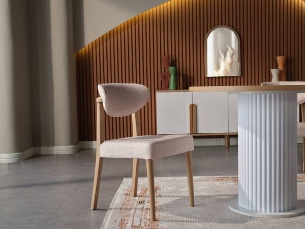 Bolero 2'li Sandalye