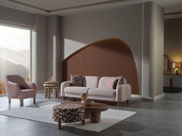 Bolero Koltuk Takımı