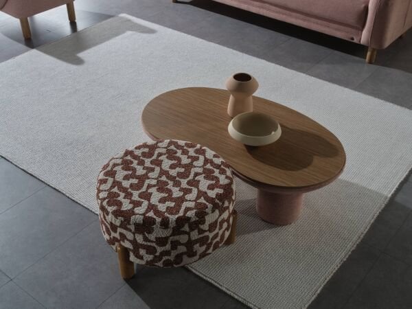 Bolero Koltuk Takımı