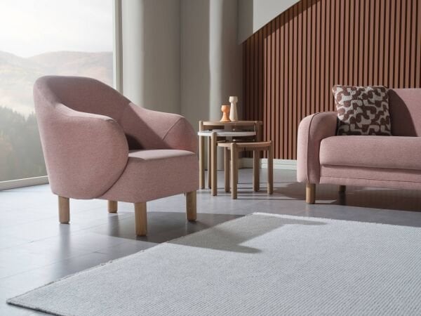 Bolero Koltuk Takımı