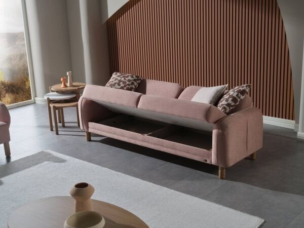 Bolero Koltuk Takımı