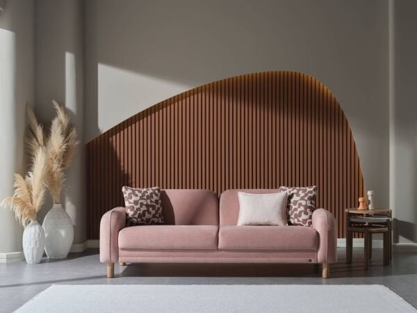 Bolero Koltuk Takımı