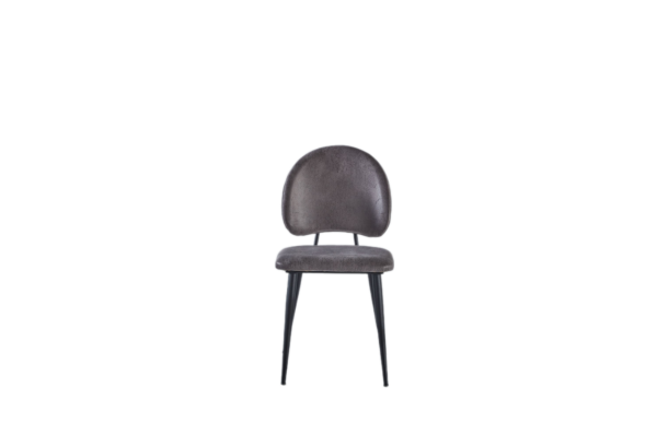 Glass 2'li Mutfak Sandalye