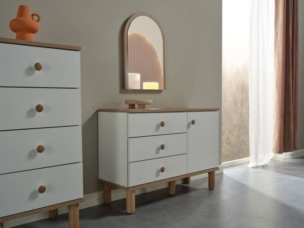 Bolero Makyaj Aynası