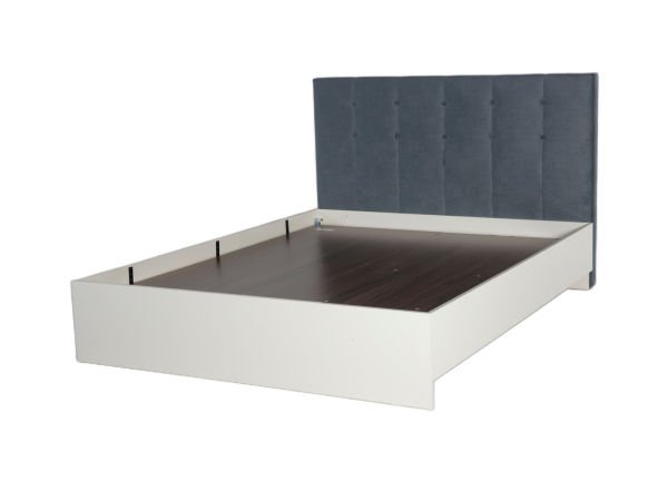 Perissa Başlık 150 cm - Gri