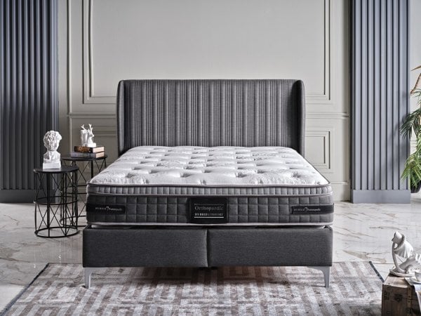 Line Başlık 150 cm - Antrasit