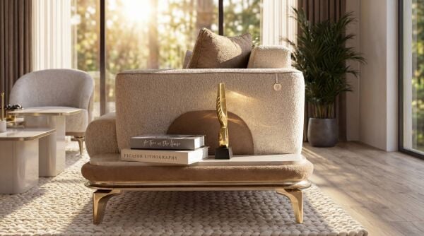 Olivia Koltuk Takımı