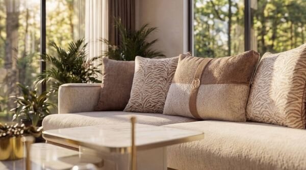 Olivia Koltuk Takımı