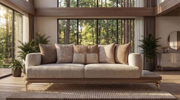 Olivia Koltuk Takımı