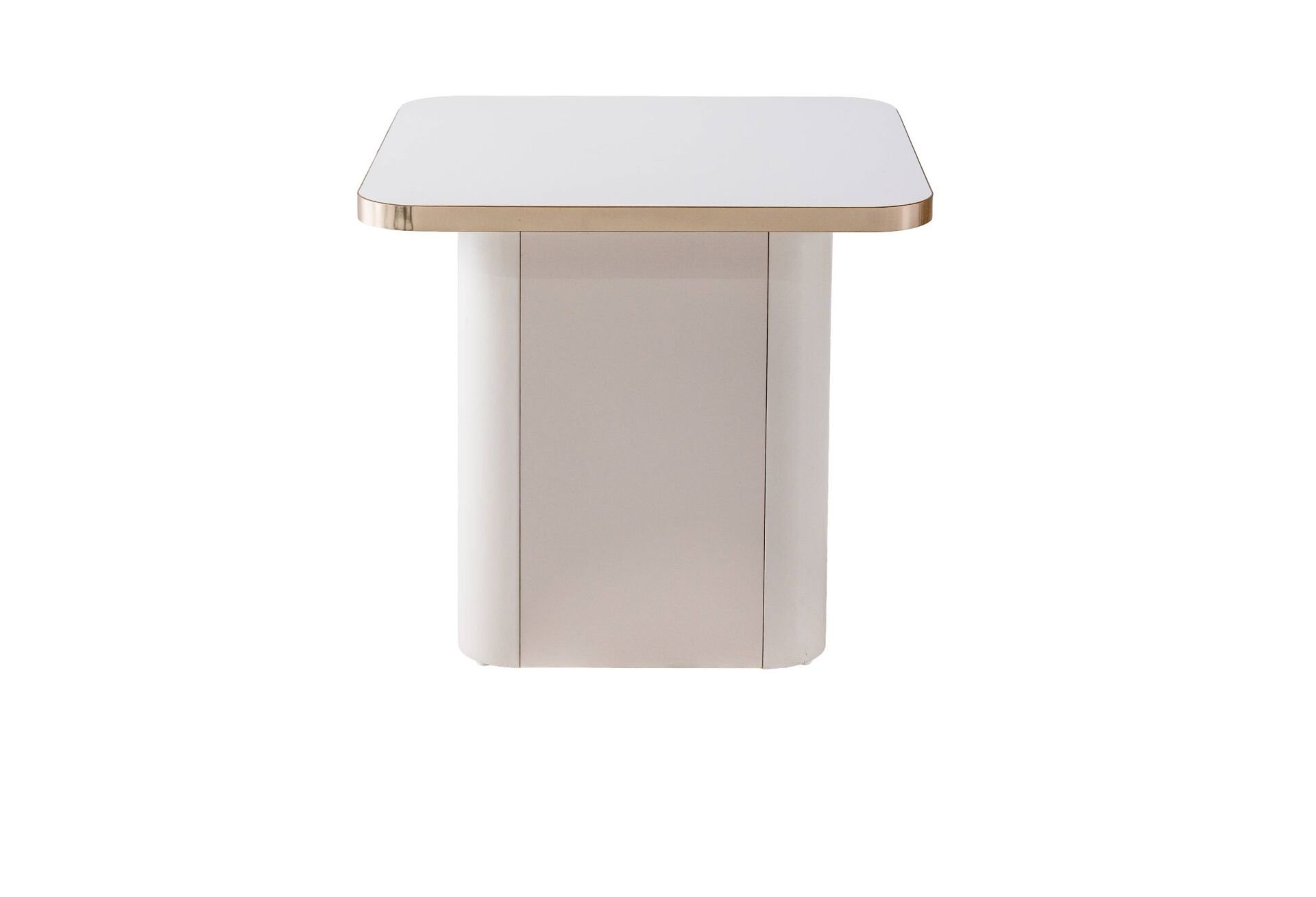 Olivia Kısa Yan Sehpa