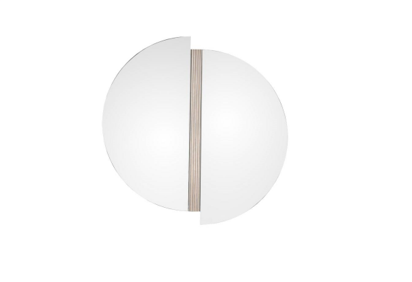 Olivia Konsol Aynası