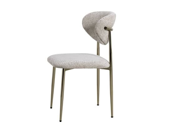 Olivia 6528 2'li Sandalye