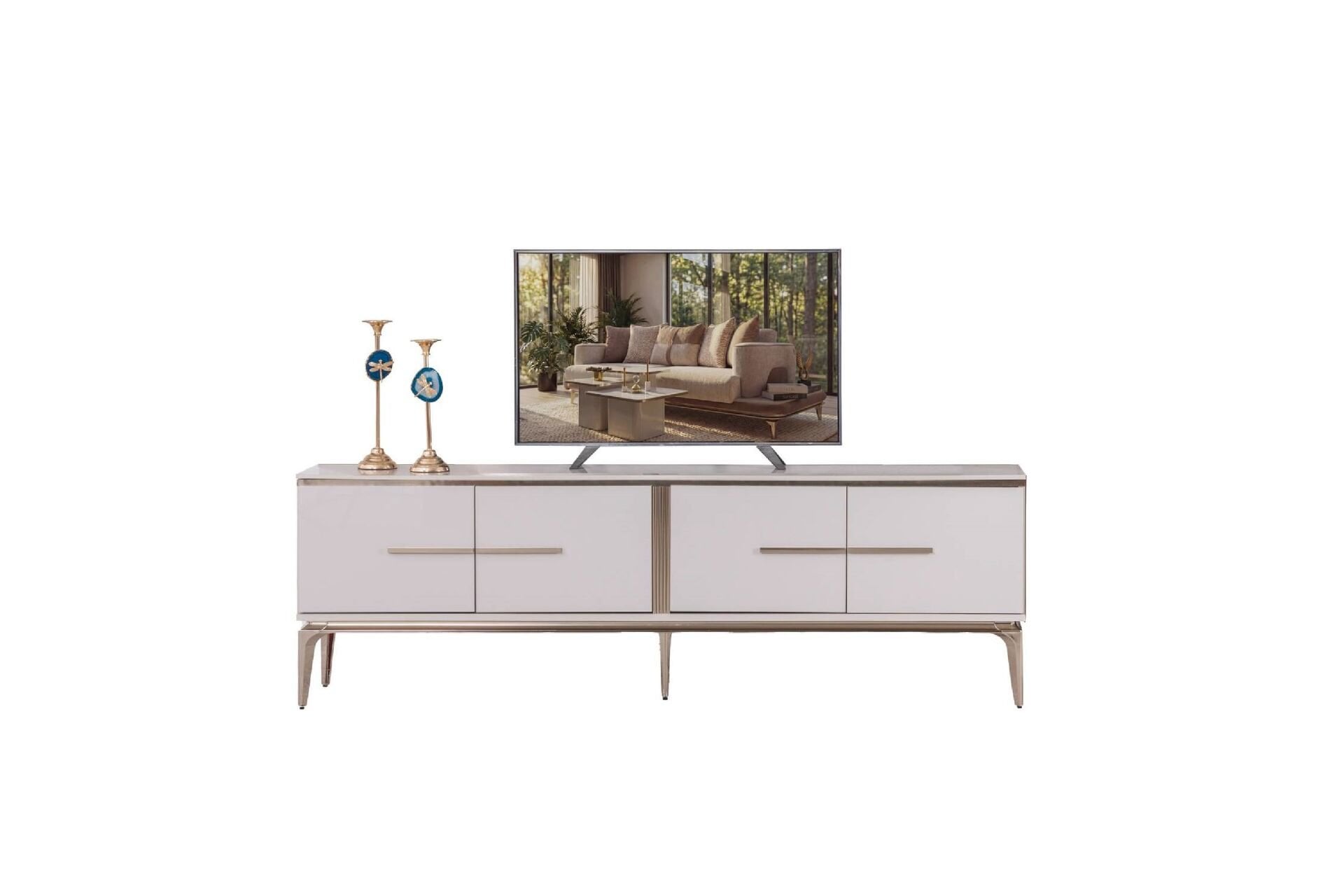 Olivia Tv Sehpası
