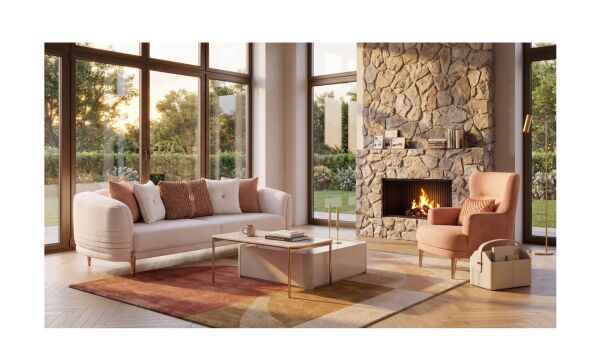 Victoria Koltuk Takımı