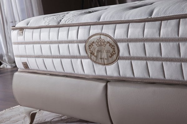 King Plus Yatak 180X200