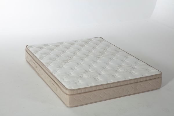 Zero Stress Yatak 150X200