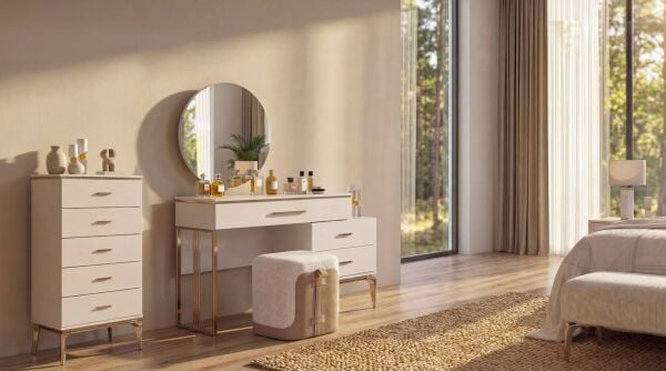 Olivia Yatak Odası Takımı