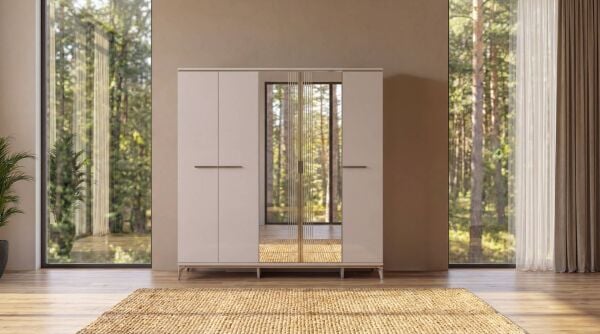 Olivia Yatak Odası Takımı