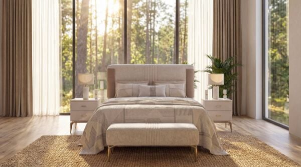 Olivia Yatak Odası Takımı