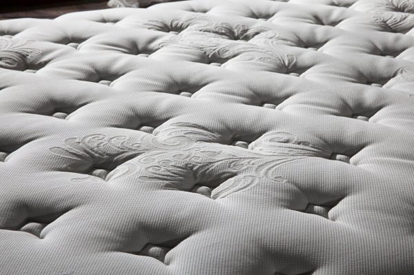 King Plus Yatak 100X200
